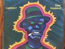 Lightning Hopkins – Lightnin’  Sam Hopkins - Country Blues Import Vinyl LP