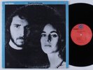 BEN SIDRAN Feel Your Groove CAPITOL LP NM