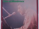 BEN SIDRAN Live At Montreux ARISTA LP SEALED