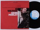 HANK MOBLEY High Voltage BLUE NOTE LP VG+