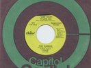 HEAR-Rare Northern Soul 45- Tony Diamond- I Don't Want To Lose You-Capitol Promo