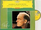 Richter. Chopin Debussy Scriabin. DGG 138 849 Red stereo. NM