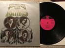 The KINKS 'SOMETHING ELSE' ORIGINAL 1967 UK MONO LP 1st.PRESS (A1*M/B1*M Matrix)