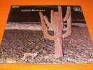INDIAN SUMMER s/t LP (1971) original SEALED/MINT prog/psych/hard rock