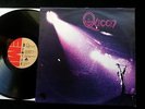 QUEEN I LP UK Original 1st Pressing 1973 'Blair Rules'  EMC 3006 -5-5  EX