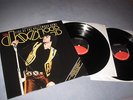 2 LP's /The Doors - LIVE at the Hollywood Bowl/german PROMO + Bonus LP / MINT