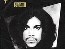 PRINCE 45 BAMBI+PS BELGIUM RARE