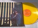 DAVID BOWIE - Stage - UK RCA  2 x YELLOW VINYL LP