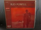BUD POWELL Jazz Giant LP Original DEEP GROOVE Norgran David Stone Martin MONO