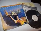 SUPERTRAMP Breakfast in America LP AUDIOPHILE MFSL1-045 VINYL MINT