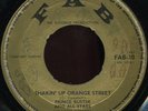 Prince Buster & the All Stars - Shaking Up Orange Street UK FAB 7