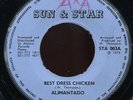 Alimantado (Dr. Alimantado) - Best Dress Chicken UK Sun & Star 7