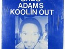 Greg Adams - Koolin Out LP - Hip City - Private Spiritual/Funk Jazz SEALED