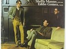 Bill Evans, et al. - A Simple Matter Of Conviction LP - Verve Mono DG RVG VG++