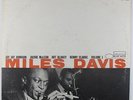 Miles Davis - Volume 1 LP - Blue Note - DW 95011 Stereo VG++