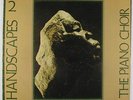 Piano Choir - Handscapes 2 LP - Strata-East Stereo