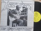 HENRY JOHNSON LP '73 TRIX THE UNION COUNTY FLASH OBSCURE BLUES VOCALS M- VINYL