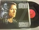 LP OST John Parr - Running Man : Restless Heart 12