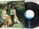 Horace Silver Quintet Tokyo Blues LP 1962 Orig Mono Blue Mitchell Van Gelder