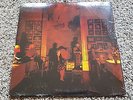 Abba - The visitors ORIGINAL SEALED US LP ON ATLANTIC