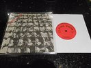 Stiff Little Fingers - Suspect Device- Rare 1978 Belfast Issue - Fully Signed