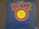 Boney M. - Daddy Cool US PROMO 12'' Disco Vinyl 1976