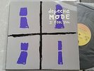 Depeche Mode - I feel you 12'' US PROMO Vinyl