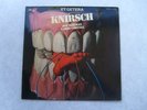 ET CETERA - KNIRSCH. ORIG. LP'72 BASF in MINT KRAUTMONSTER