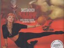 Shostakovich, The Age Of Gold 33/45 Comparison LP Pack (Michael Hobson Archives)