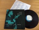 FREDDIE HUBBARD....OPEN SESAME.. RARE USA ISSUE BLUE NOTE 4040