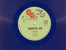 DENNIS BROWN-(I Don't Want To Be No) General-GG's 12