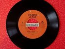 ? SALSA ROMANTICA 45 CUMBIA POBLANA MEX ?LOS DIABLOS LOCOS? SI NO LA TENGO SABOR