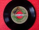 ? ISTMO 45 NICARAGUA ?LOS HOLLYBOYS? LATIN PSYCH FUZZ ROCK 45 EL SALVADOR BAND