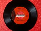 ? EXCELLENT ROCKSTEADY 45 VENEZUELA ?LAS CUATRO MONEDAS? RITMO DEL ALMA SABOR