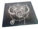 MOTORHEAD NO REMORSE 1984 BRONZE / PRO UK 2-LP w/lyric inners