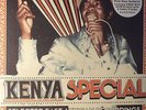 VARIOUS - Kenya Special: Selected East African Recordings From The 1970's & 80's