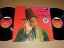 CAPTAIN BEEFHEART 'TROUT MASK REPLICA' STS 1053 STRAIGHT RECORDS 1969 UK ISSUE