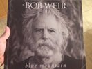 BOB WEIR-BLUE MOUNTAIN 2LP-BLACK VINYL-GRATEFUL DEAD (USA Buyer Only)