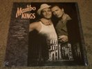 The Mambo Kings Soundtrack RARE German Import NM Vinyl Linda Ronstadt FAST SHIP