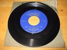 The Danderliers Little Man S-152 May God Be With You States Label NM Doo Wop