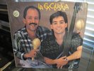 LA EXCLUSIVA - Humberto Ramirez, Oscar Hernandez Sonolux Near Mint  h