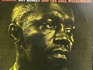 ART BLAKEY AND THE JAZZ MESSENGERS LP  'MOANIN'  (BLUE NOTE)