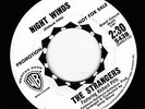 Northern Soul The Strangers Night Winds Warner Bros Demo Original
