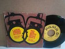 SINGLE-LAUREL AITKEN-THE GRUVY BEATS-1971-SPAIN-EX ESTADO-MUY RARO-