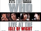 Isle Of Wight Festival 1970 (Blue Vinyl) - 3 DISC SET - Who (2013, Vinyl NEW)