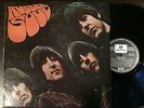 THE BEATLES  - - RUBBER SOUL - -  Oz PARLOPHONE - - Looks Unplayed