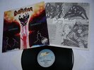 LP DESTRUCTION / INFERNAL OVERKILL
