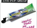The Pop Group - Honeymoon On Mars [New Vinyl] 180 Gram, Poster, Digital Download