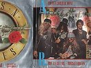 GUNS N ROSES Sweet Child O Mine  12
