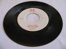 THE SHOWMEN - TAKE IT BABY / IN PARADISE - BB